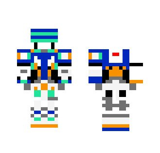 Temjin (MBV-707-G)