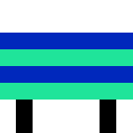 Temjin (MBV-707-G) - Male Minecraft Skins - image 3