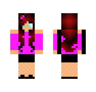 Party Girl