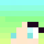 Hop Pop - Female Minecraft Skins - image 3