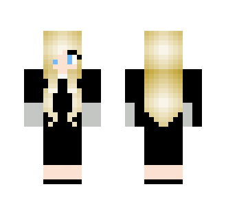 I'm a Lady - Female Minecraft Skins - image 2