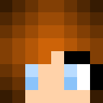Brave - Female Minecraft Skins - image 3