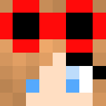 Rock N' Roll - Female Minecraft Skins - image 3