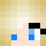 Cute - Female Minecraft Skins - image 3