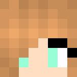 Country - Female Minecraft Skins - image 3