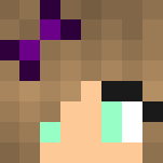 Night Party - Female Minecraft Skins - image 3