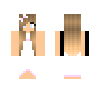 Bride - Female Minecraft Skins - image 2