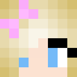 Cool - Female Minecraft Skins - image 3