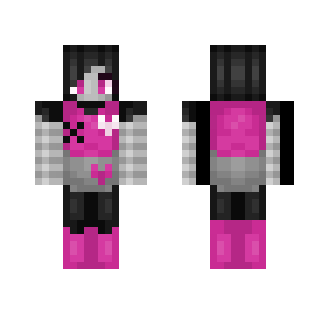 Mettaton EX