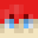 Neosaurs - Rex - Male Minecraft Skins - image 3
