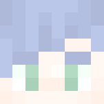 Cutie - Male Minecraft Skins - image 3
