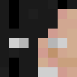 Black Flash(CW) - Comics Minecraft Skins - image 3