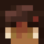 Belén Vasile [FoV] - Female Minecraft Skins - image 3