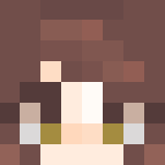 Something very simple(? - Female Minecraft Skins - image 3