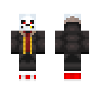 Sans Underfell