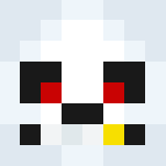 Sans Underfell - Male Minecraft Skins - image 3