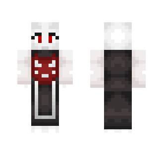 Toriel Underfell