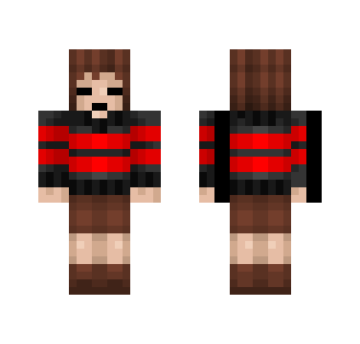 Frisk Underfell