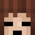 Frisk Underfell - Other Minecraft Skins - image 3