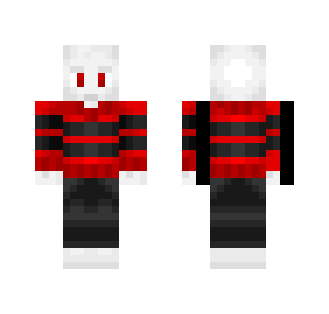 Asriel Underfell