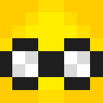 Alphys Underfell - Female Minecraft Skins - image 3