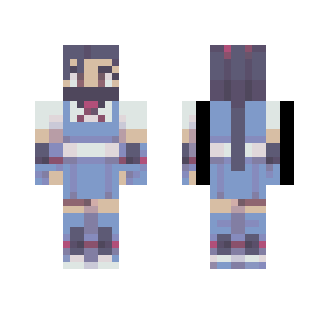 Ibuki