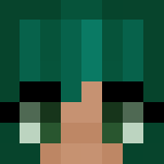 Aliens ❤ - Female Minecraft Skins - image 3