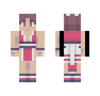Mai Shiranui