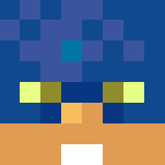 HYDROMAN [18th] - Male Minecraft Skins - image 3