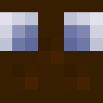 Grumpy Ice-cream-Sandwitch - Other Minecraft Skins - image 3