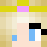 Princess - Female Minecraft Skins - image 3
