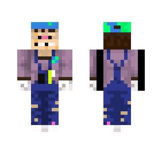 Planet Minecraft Supermoderator