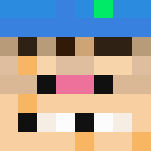 Planet Minecraft Supermoderator - Male Minecraft Skins - image 3