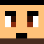 Baron Corbin l WWE! - Male Minecraft Skins - image 3