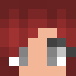 Rose Outting - Female Minecraft Skins - image 3