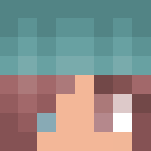 Summer Adventure - Female Minecraft Skins - image 3