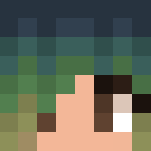 Elf Warrior - Female Minecraft Skins - image 3