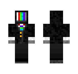 Tv Man
