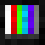 Tv Man - Male Minecraft Skins - image 3
