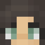 Rose Sweater// - Female Minecraft Skins - image 3