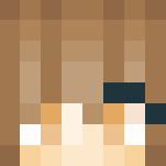 Classic Vintage Doll - Female Minecraft Skins - image 3