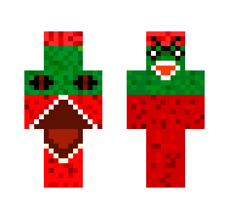 WaterMelon Shark