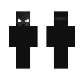 My First Skin