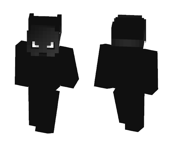 My First Skin - Interchangeable Minecraft Skins - image 1