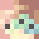 Blind ???? Blomst - Female Minecraft Skins - image 3