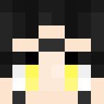 Um, ninja person? - Interchangeable Minecraft Skins - image 3