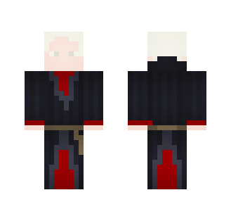 [LOTC][X]Mali'thill Dark Mage