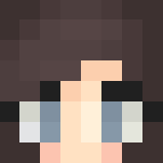 Wake up alone - Female Minecraft Skins - image 3
