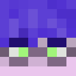 Neosaurs - Petra - Male Minecraft Skins - image 3
