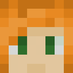 Realistic Alex - Female Minecraft Skins - image 3